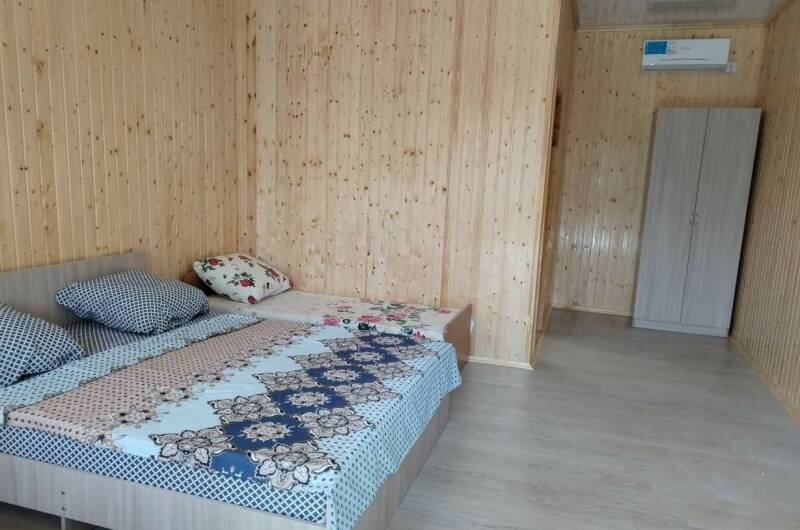 Номер «Стандарт»