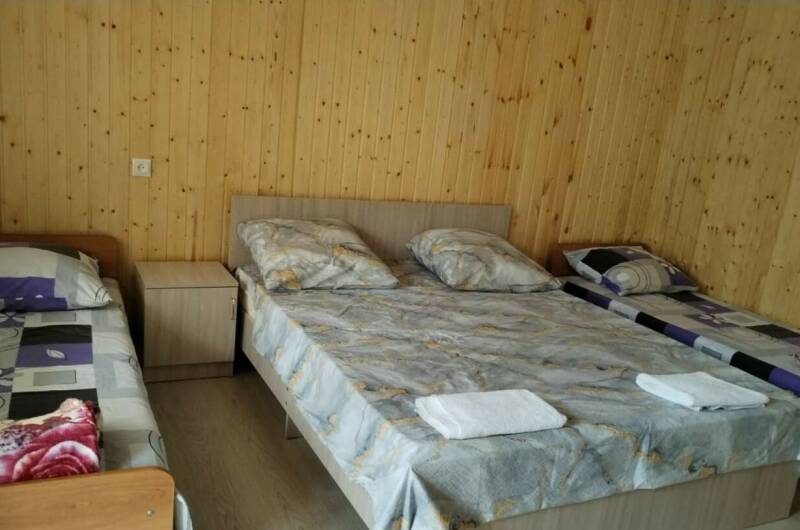 Номер «Стандарт»