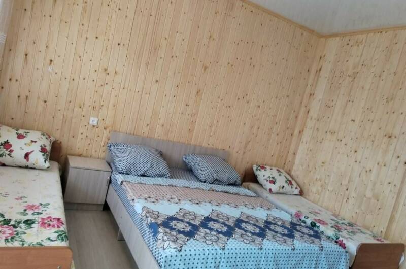 Номер «Стандарт»