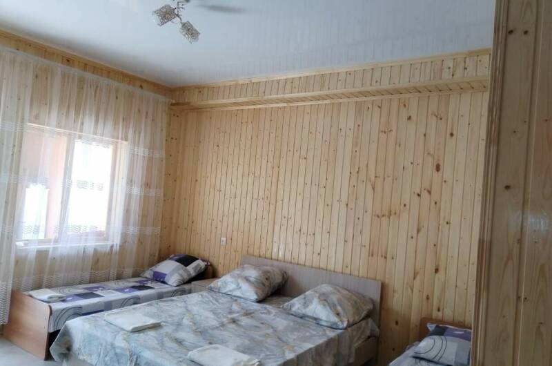 Номер «Стандарт»