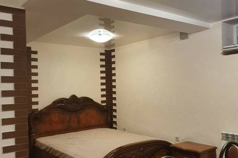 Четырехместный повышенной комфортности