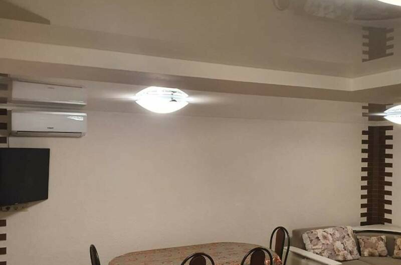 Четырехместный повышенной комфортности