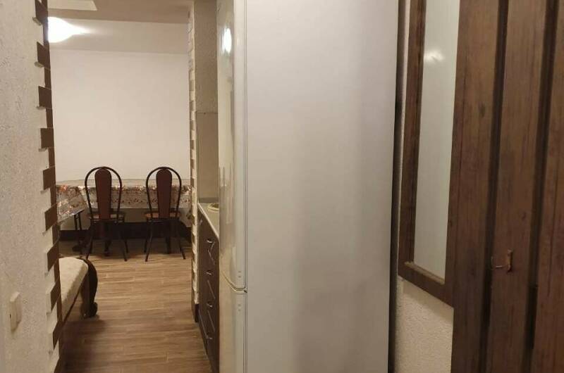 Четырехместный повышенной комфортности