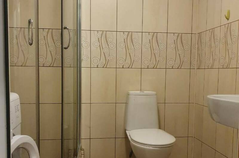 Четырехместный повышенной комфортности