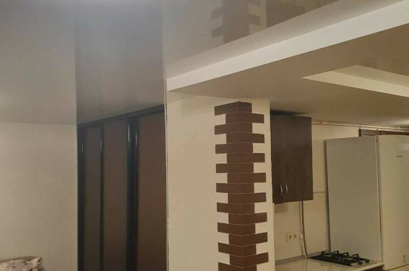 Четырехместный повышенной комфортности