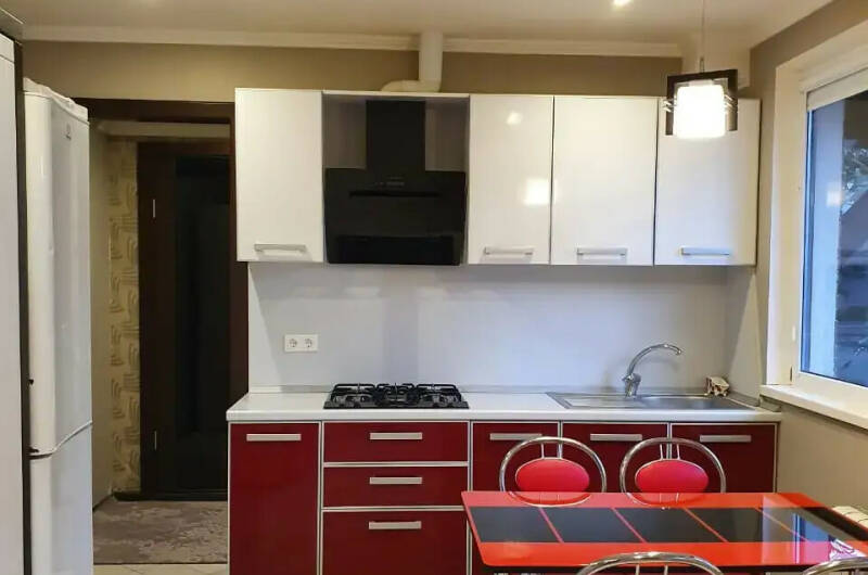 Четырехместный номер повышенный комфортности