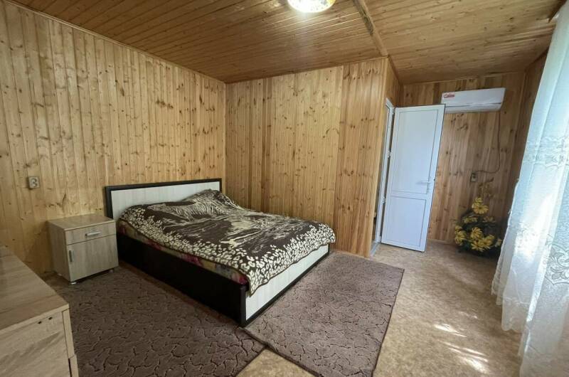 Двухместный номер