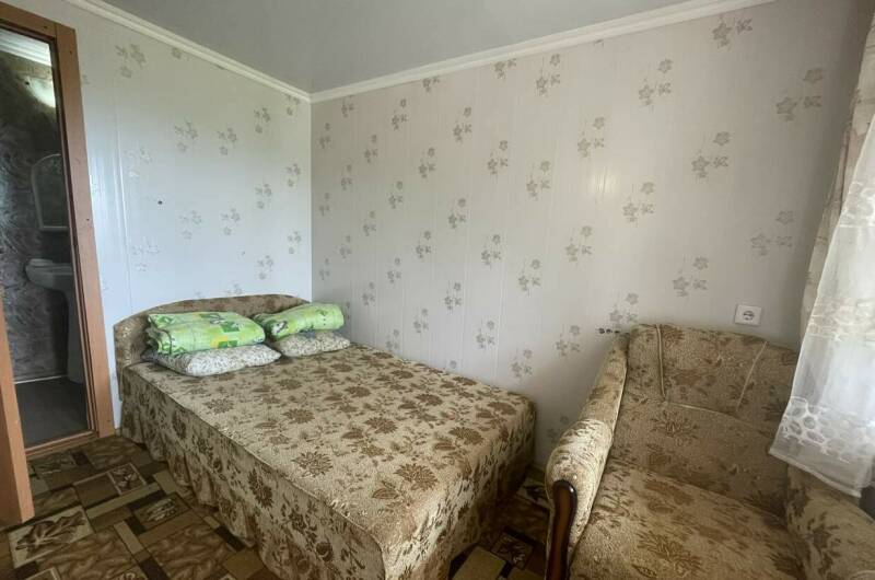 Трехместный номер