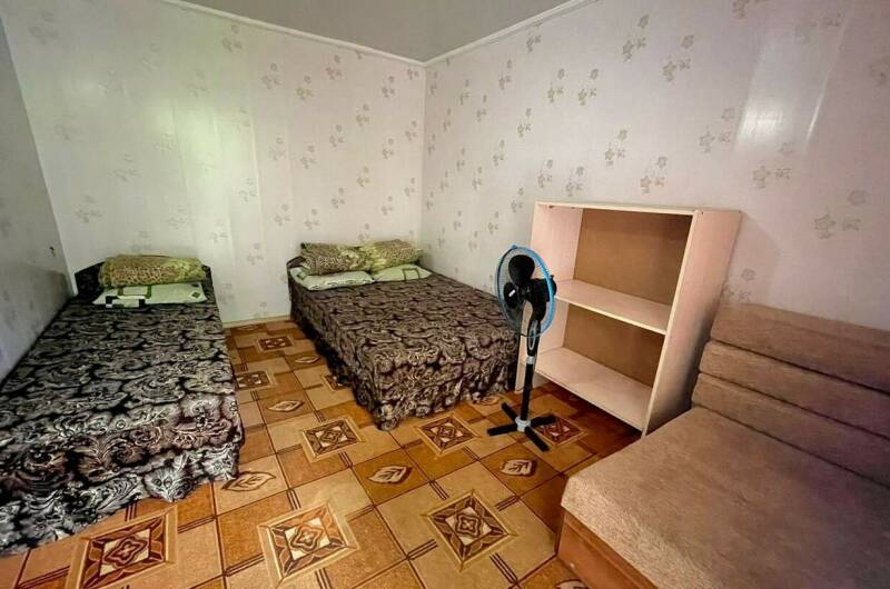 Номер «Эконом»