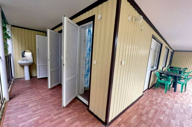 Номер «Эконом»