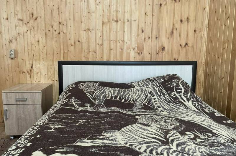 Коттедж на 8 человек