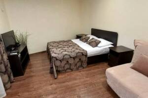 Изображение Изображение гостиницы "Гостевой дом «Визит»" #1 #1