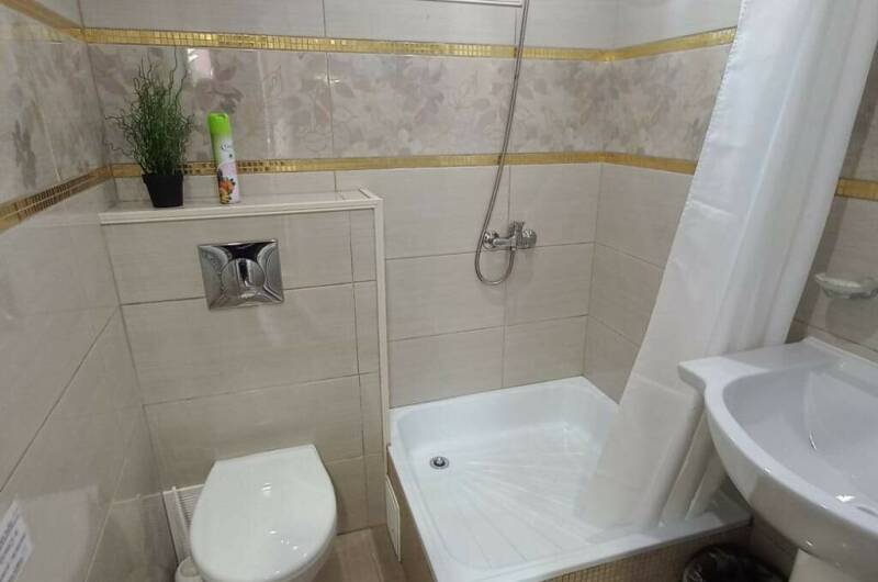 Трёхместный «Стандарт»