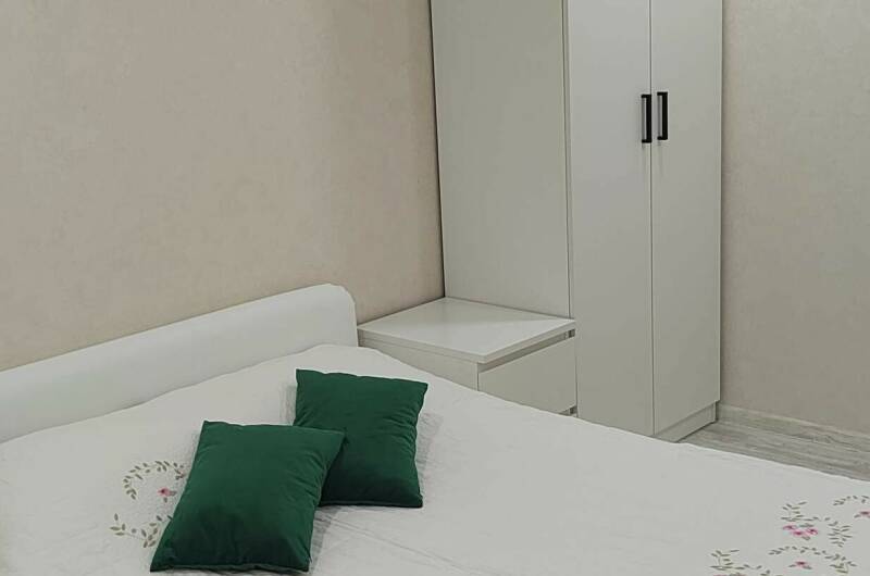 Семейный двухкомнатный «Стандарт»