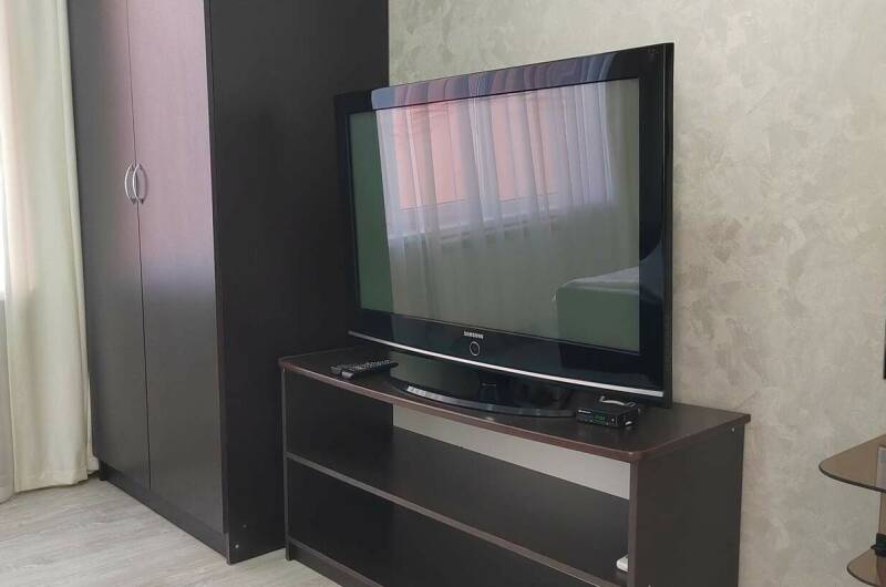 Семейный двухкомнатный «Стандарт»