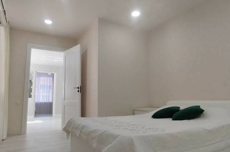 Семейный двухкомнатный «Стандарт»