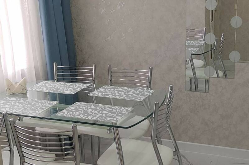 Семейный двухкомнатный «Стандарт»