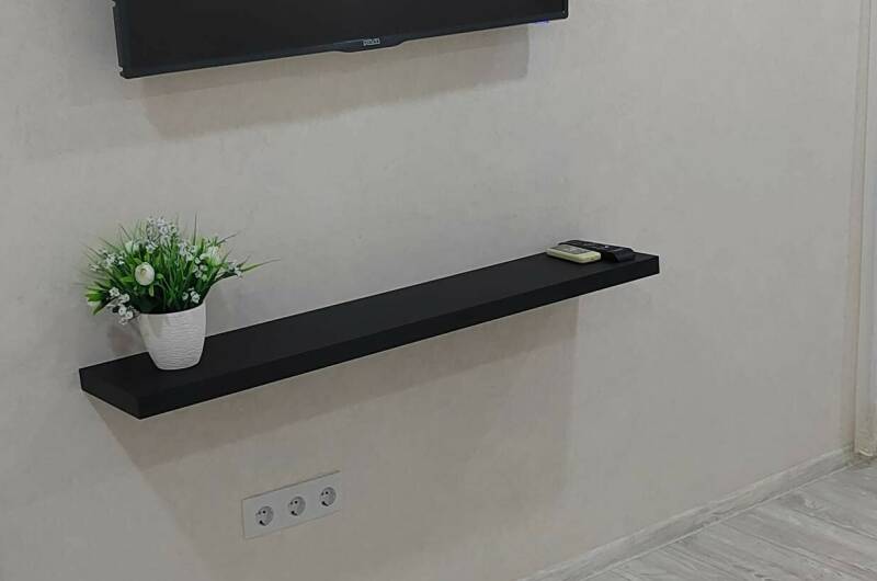 Семейный двухкомнатный «Стандарт»