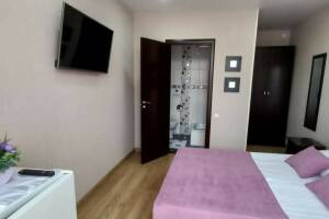 Изображение Изображение гостиницы "Гостевой дом «Визит»" #3 #3