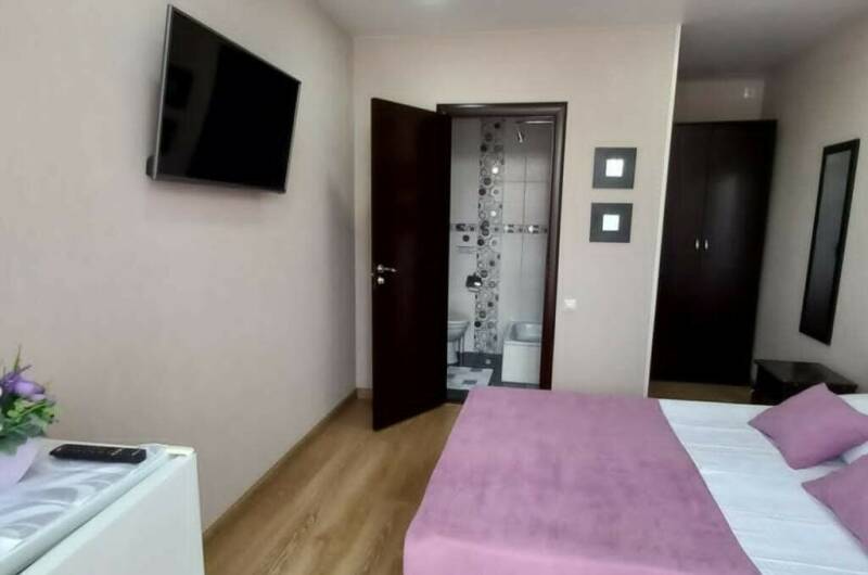 Двухместный «Стандарт»