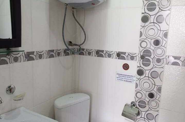 Двухместный «Стандарт»