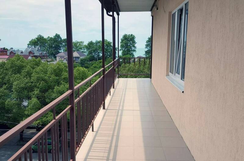 2х местный «Стандарт»