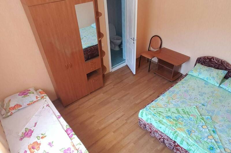 3х местный «Стандарт»