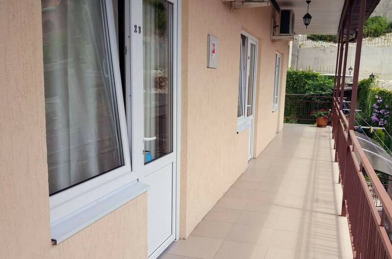 2х местный «Комфорт»