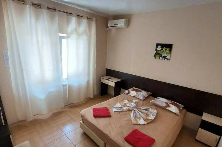 2х местный «Комфорт»