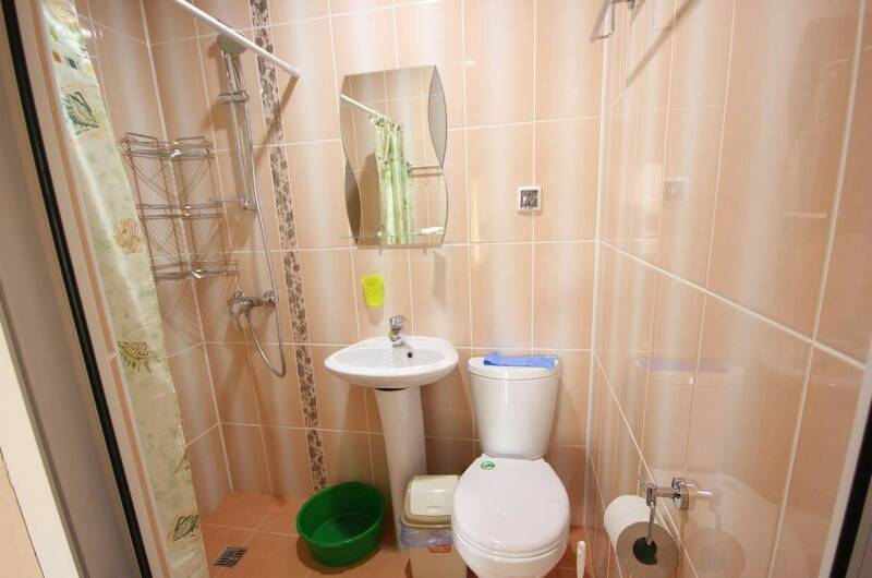 2х местный «Комфорт»