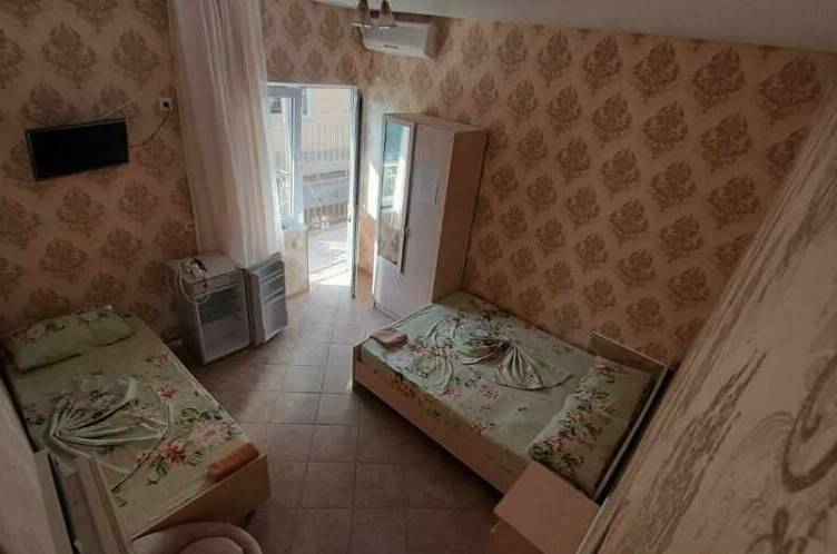 3х местный «Комфорт»