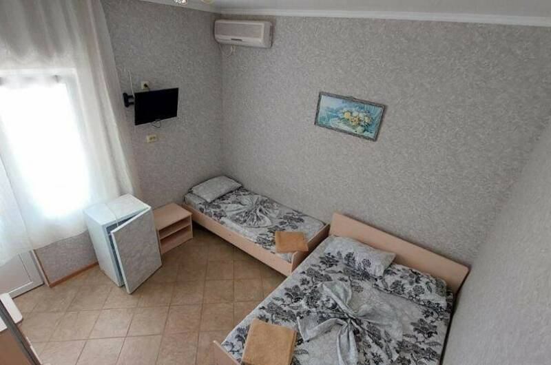 3х местный «Комфорт»