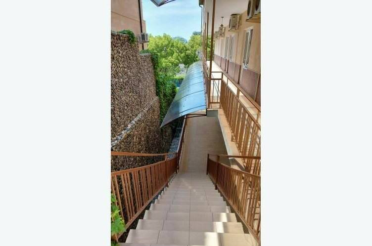 4х местный «Комфорт»