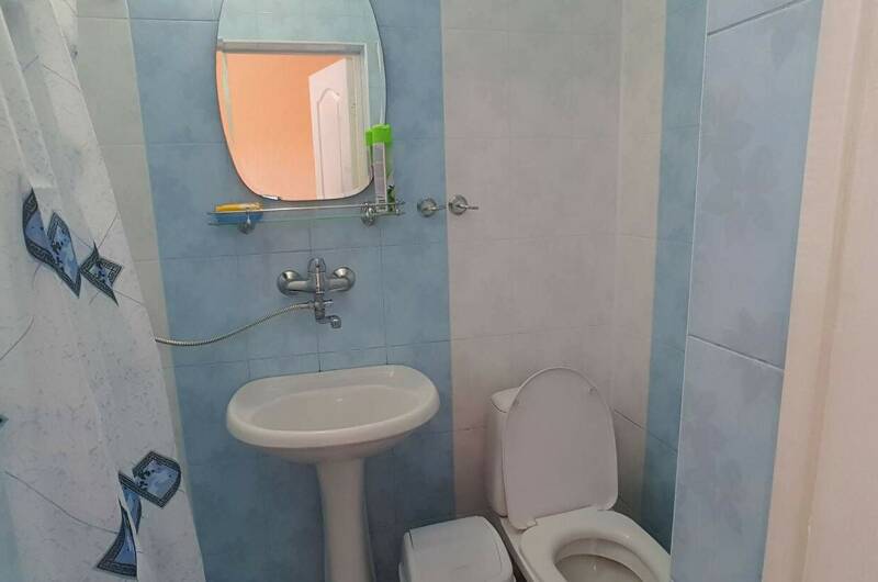 4х местный «Комфорт»