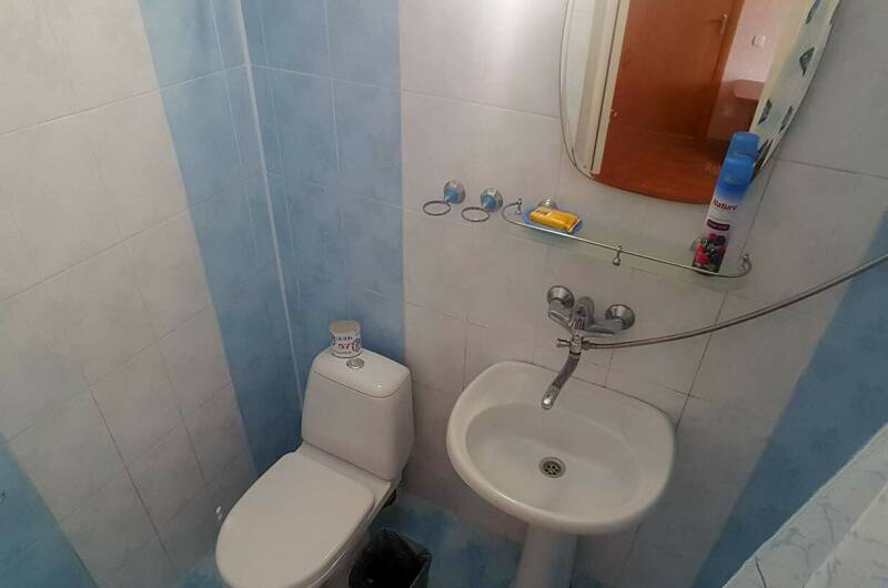 4х местный «Комфорт»