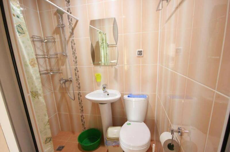 5-ти местный «Комфорт»