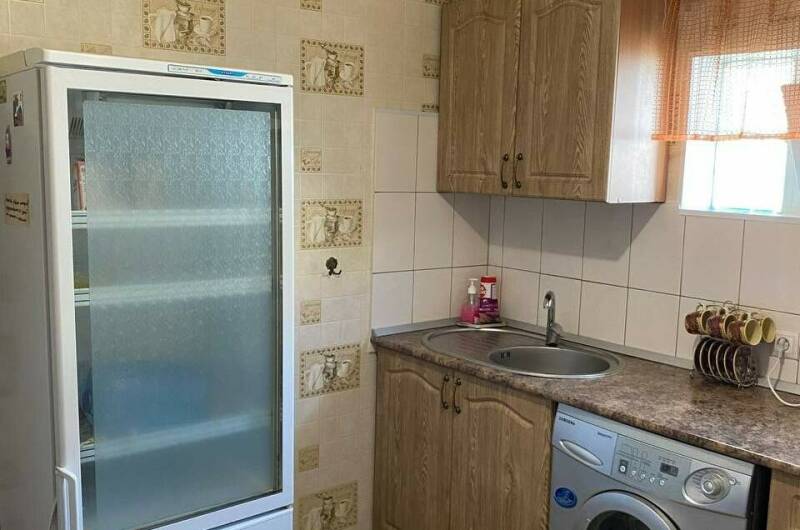 Номер «Эконом» 1