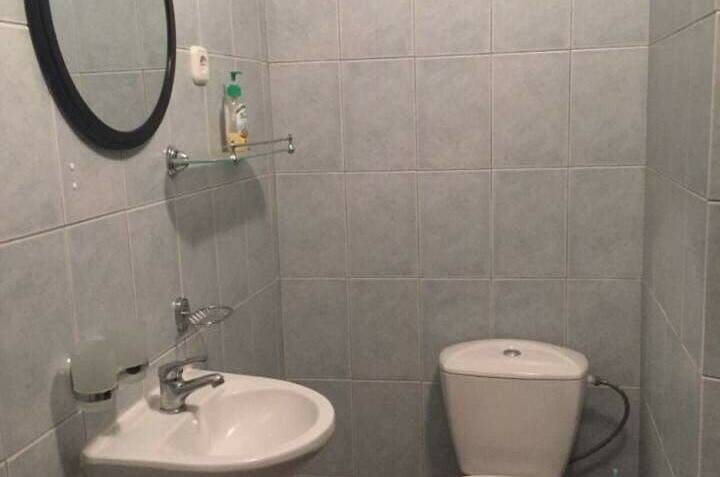 Номер «Эконом» 1