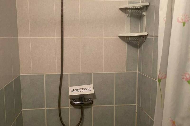 Номер «Эконом» 1