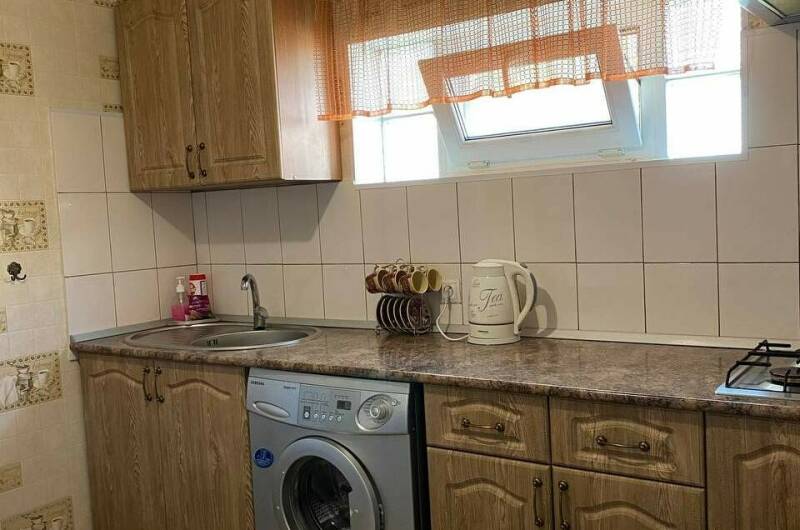 Номер «Эконом» 2