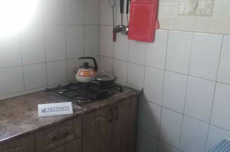 Номер «Эконом» 2