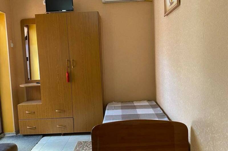 Номер «Эконом» 2