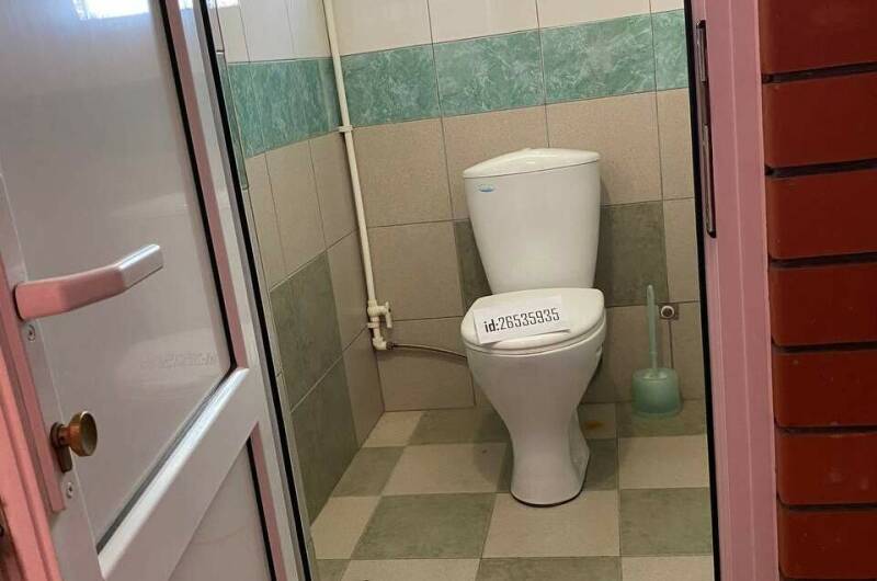 Номер «Эконом» 2