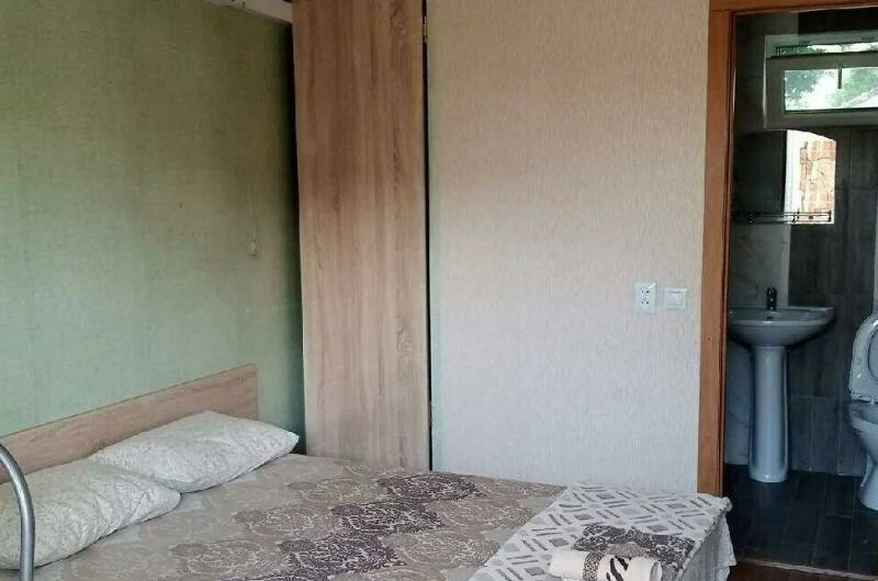 2-х местный номер