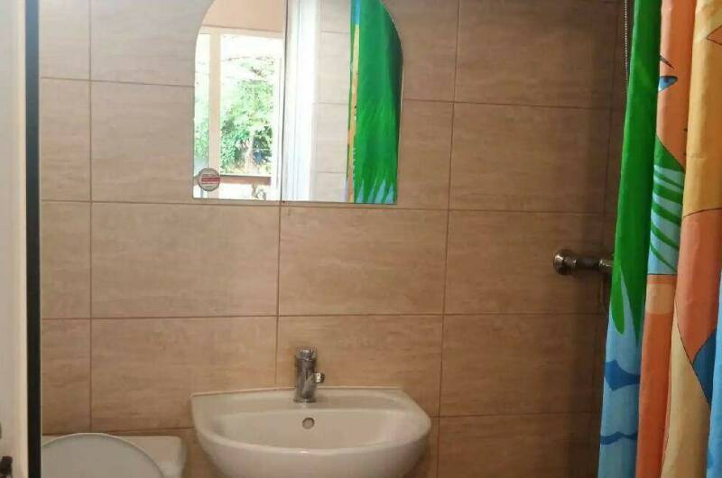 2-х местный номер