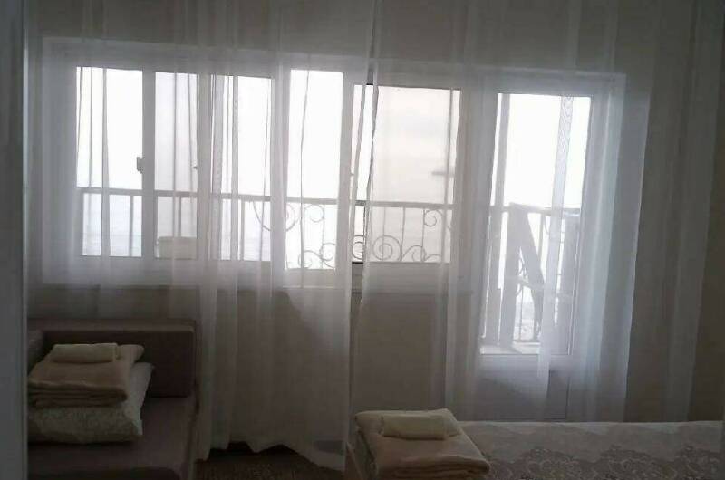 2-х местный номер