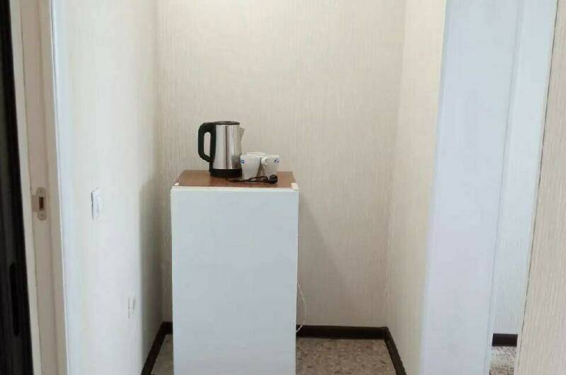 2-х местный номер