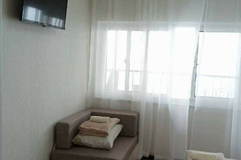 2-х местный номер