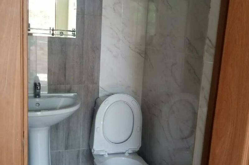 3-х местный номер