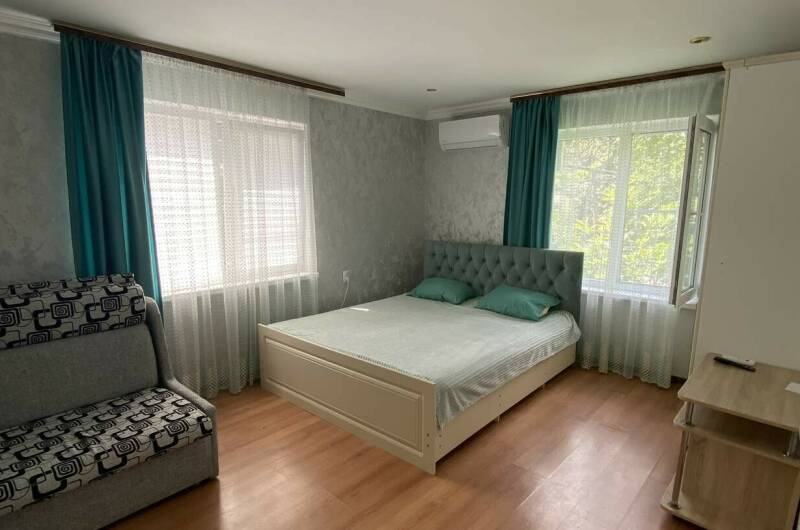 Двухместный номер «Стандарт» № 1